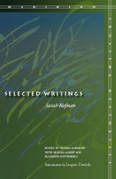 Produktbild: Selected Writings