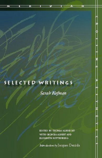 Produktbild: Selected Writings