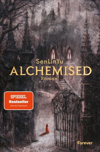 Produktbild: Alchemised