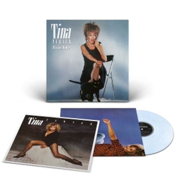 Private Dancer(40th Anniversary Edition) - Tina Turner, Vinyl