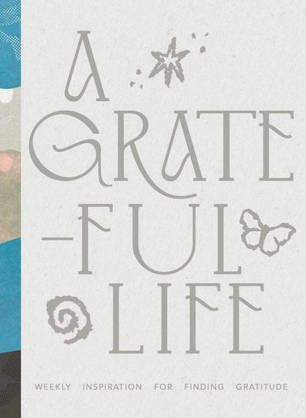 Produktbild: A Grateful Life