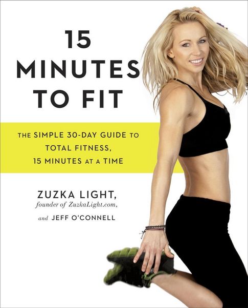Produktbild: 15 Minutes to Fit