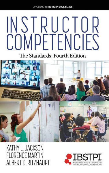 Produktbild: Instructor Competencies