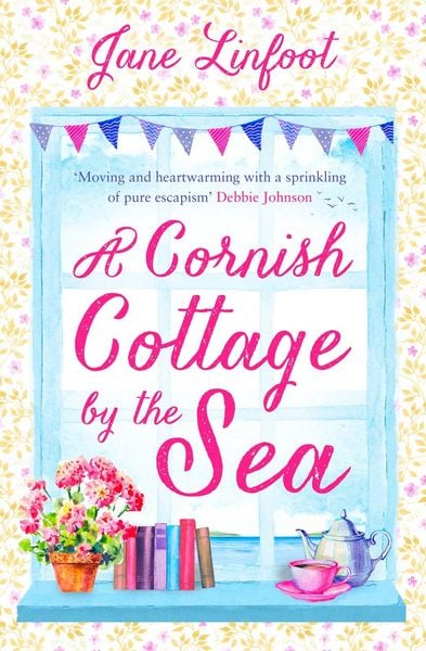 Produktbild: A Cornish Cottage by the Sea
