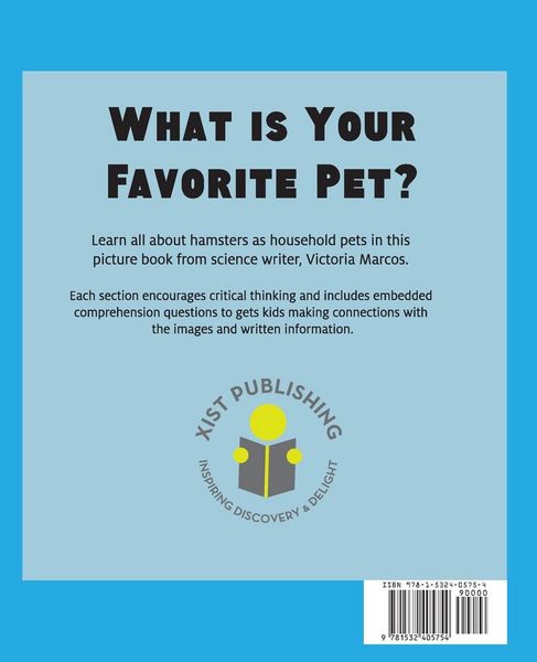 Produktbild: My Favorite Pet