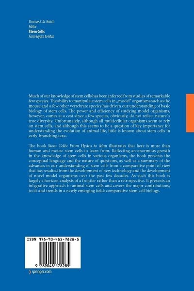 Produktbild: Stem Cells