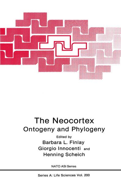 Produktbild: The Neocortex