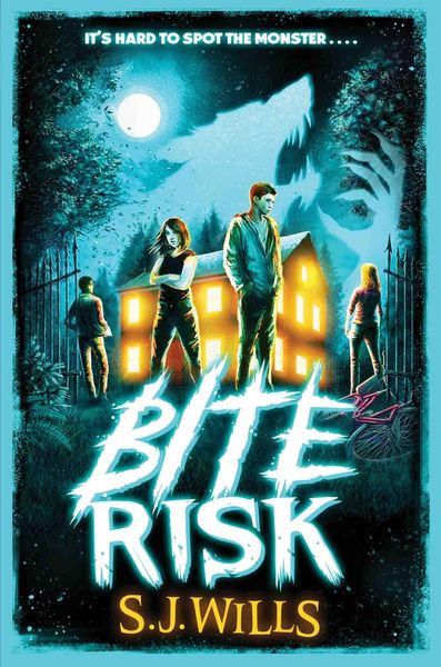 Produktbild: Bite Risk