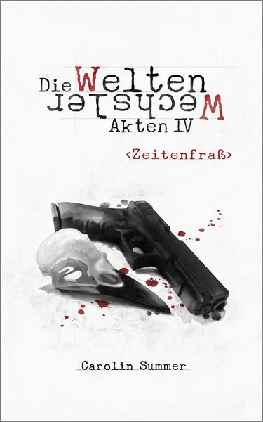 Produktbild: Zeitenfraß