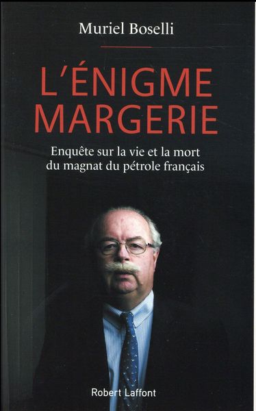 Produktbild: L'&eacute;nigme Margerie