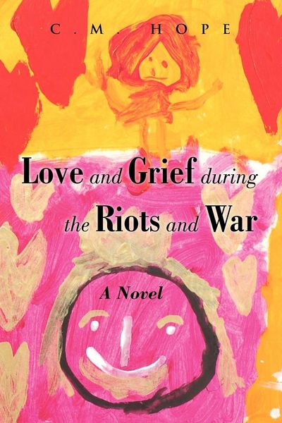 Produktbild: Love and Grief During the Riots and War