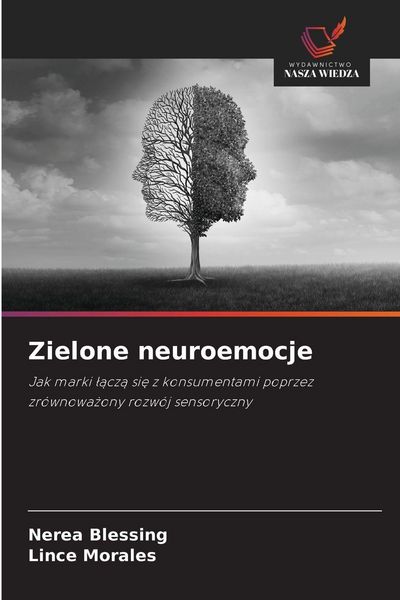 Produktbild: Zielone neuroemocje