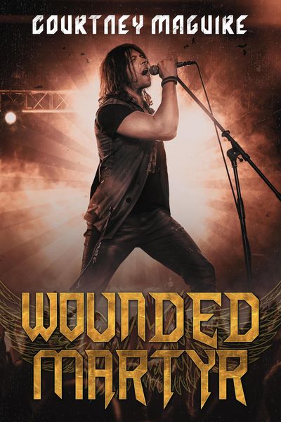 Produktbild: Wounded Martyr