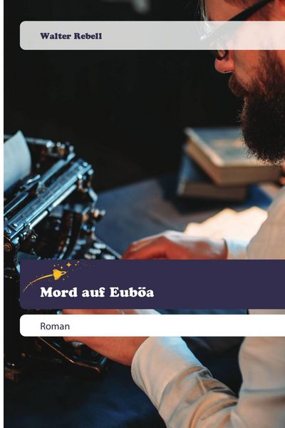 Produktbild: Mord auf Eub&ouml;a