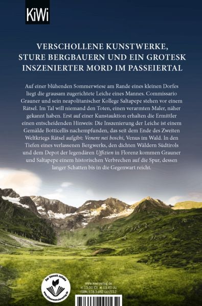 Produktbild: In tiefen Seen