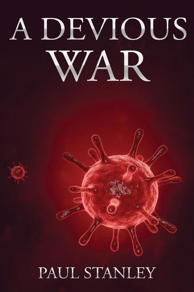 Produktbild: A Devious War