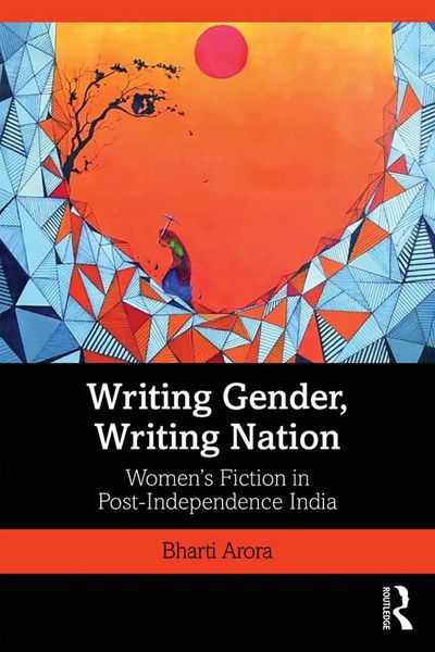 Produktbild: Writing Gender, Writing Nation