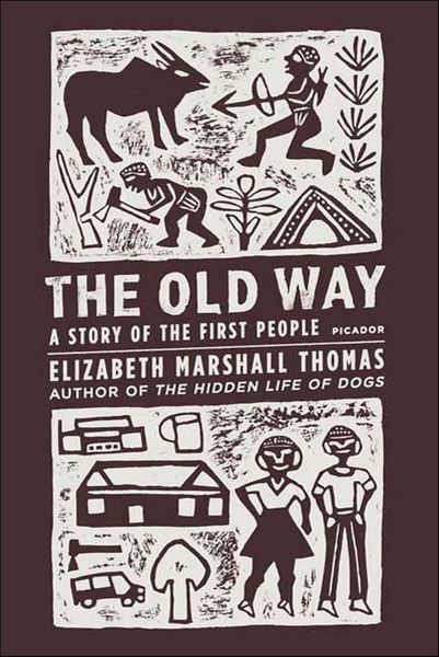 Produktbild: The Old Way
