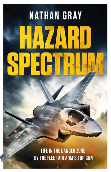 Produktbild: Hazard Spectrum