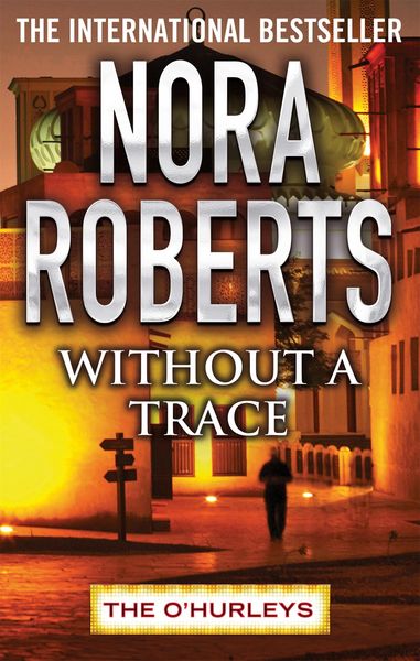 Produktbild: Without a Trace