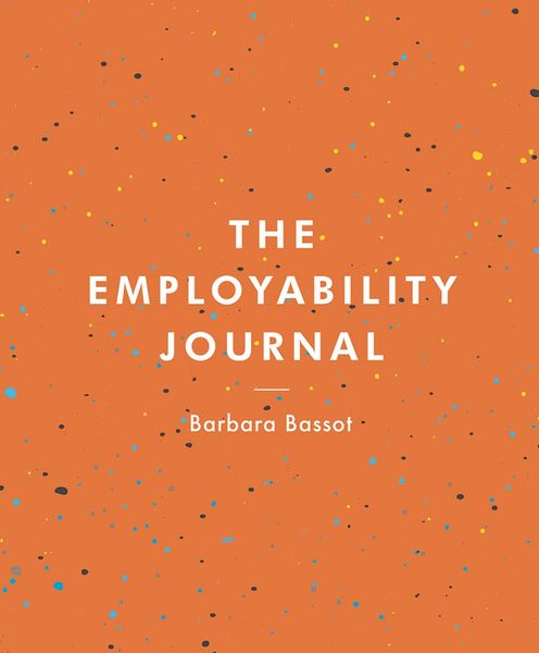 Produktbild: The Employability Journal