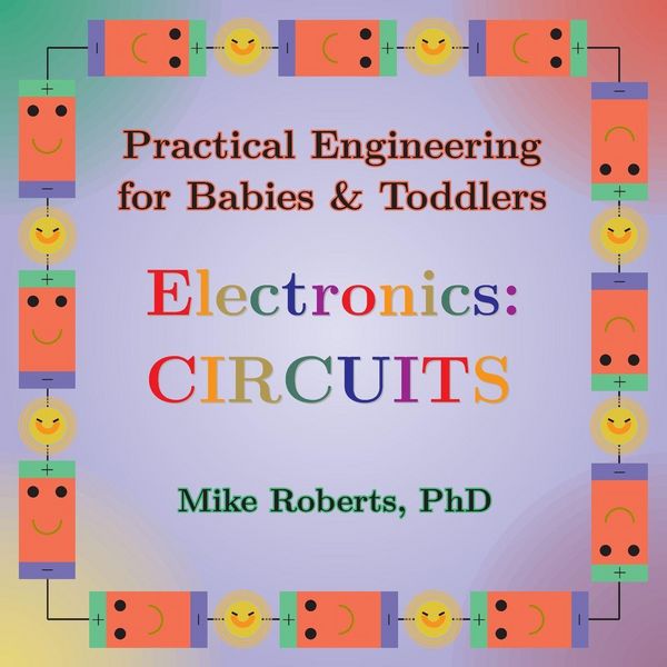 Produktbild: Practical Engineering for Babies & Toddlers - Electronics