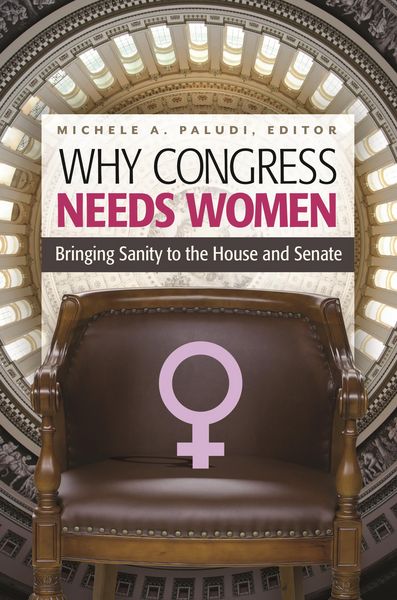 Produktbild: Why Congress Needs Women