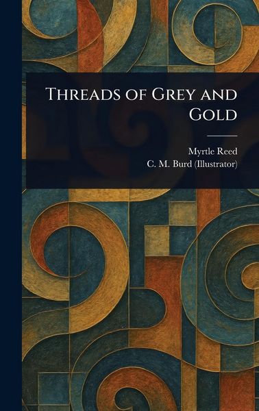Produktbild: Threads of Grey and Gold