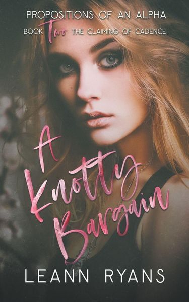 Produktbild: A Knotty Bargain
