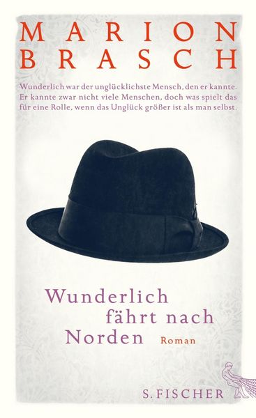Produktbild: Wunderlich f&auml;hrt nach Norden