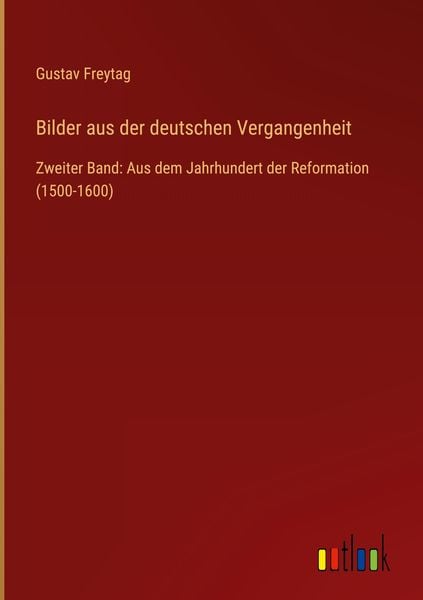 Produktbild: Bilder aus der deutschen Vergangenheit
