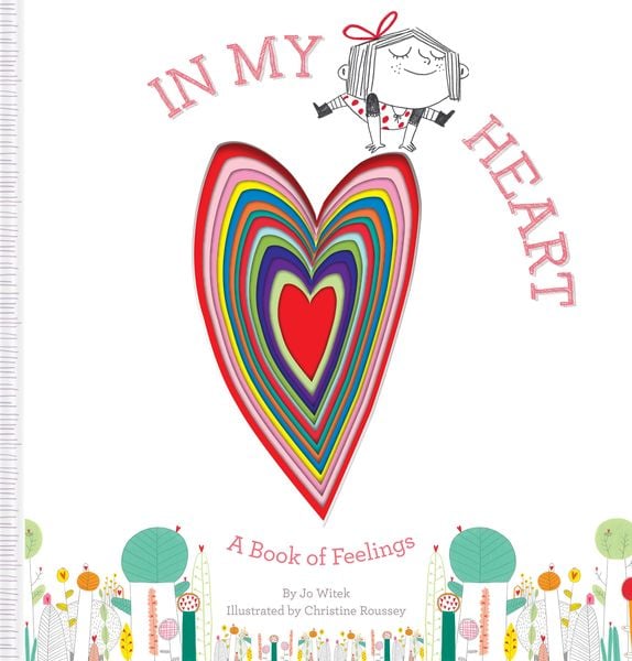 Produktbild: In My Heart