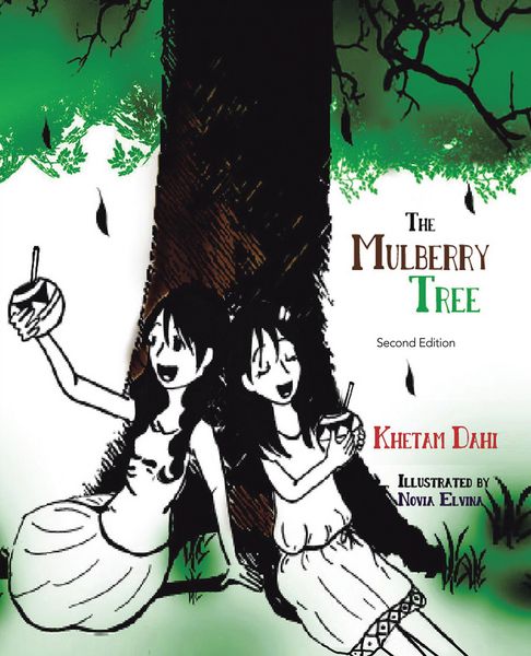 Produktbild: The Mulberry Tree