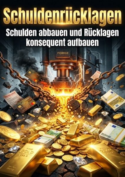 Produktbild: Schuldenr&uuml;cklagen
