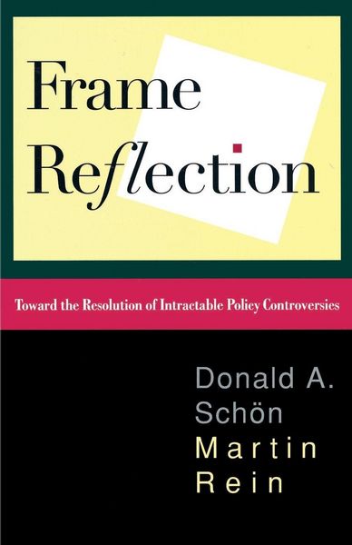 Produktbild: Frame Reflection