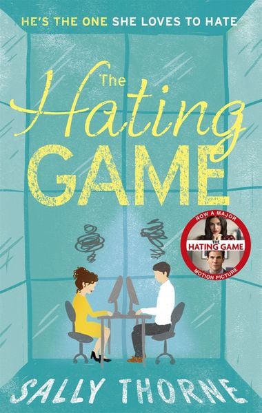Produktbild: The Hating Game