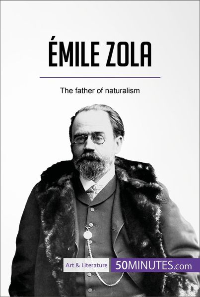 Produktbild: &Eacute;mile Zola