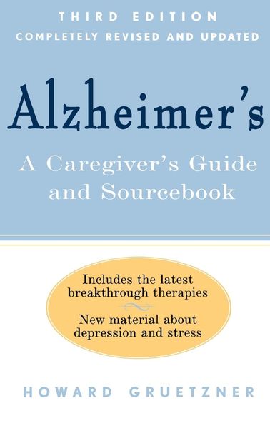 Produktbild: Alzheimer's