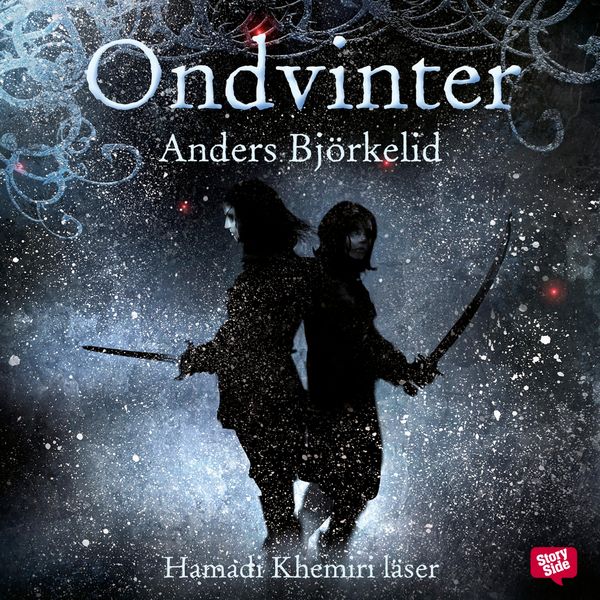 Produktbild: Ondvinter