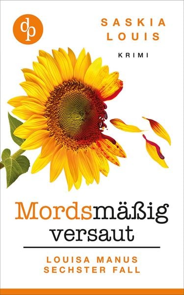 Produktbild: Mordsm&auml;&szlig;ig versaut