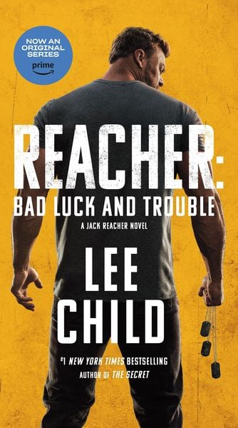 Produktbild: Reacher