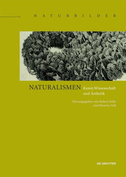 Produktbild: Naturalismen