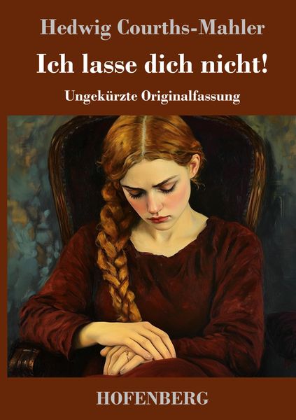 Produktbild: Ich lasse dich nicht!