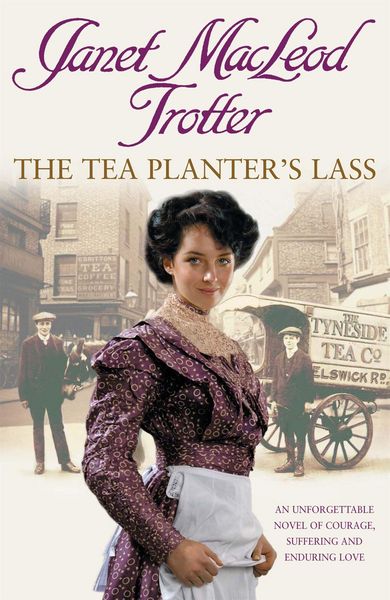 Produktbild: The Tea Planter's Lass