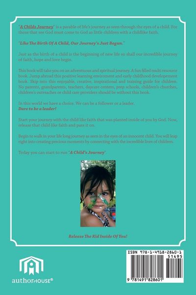Produktbild: A Child's Journey