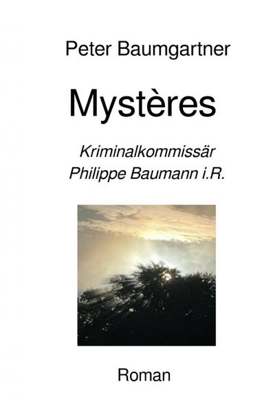 Produktbild: Myst&egrave;res