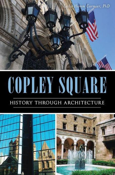 Produktbild: Copley Square