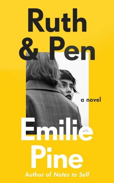 Produktbild: Ruth & Pen
