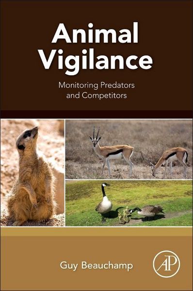 Produktbild: Animal Vigilance
