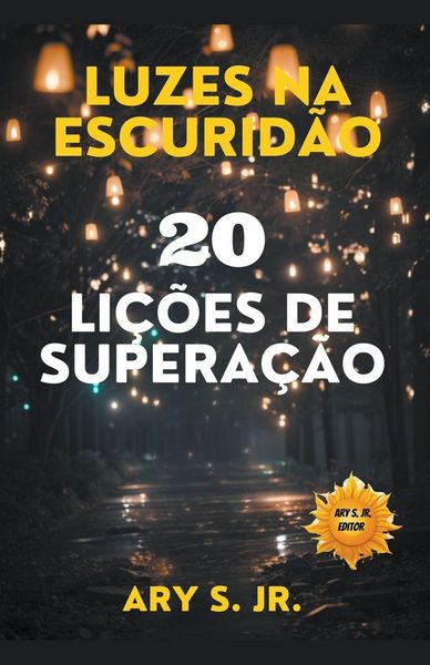 Produktbild: Luzes na Escurid&atilde;o